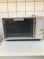 Moulinex oventje, Witgoed en Apparatuur, Ovens, Vrijstaand, Minder dan 45 cm, Minder dan 45 cm, Gebruikt