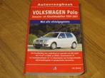 Vraagbaak Volkswagen Polo benzine, VW Polo diesel 1999-2001, Auto diversen, Handleidingen en Instructieboekjes, Ophalen of Verzenden