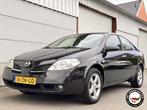 Nissan Primera 2.0 Business Edition | APK 02/2026, Voorwielaandrijving, Gebruikt, 4 cilinders, 700 kg