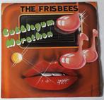 The Frisbees       Bubblegum Marathon, Ophalen of Verzenden, Gebruikt, 7 inch, Single