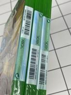 Xbox One SEALED Games – Nieuw – Dark Souls III TMNT Marvel, Vanaf 18 jaar, 1 speler, Nieuw, FromSoftware, Activision, Marvel