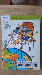 Schokland handboek, Ophalen of Verzenden, Alpha, Zo goed als nieuw, MBO