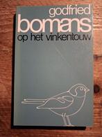 Godfried Bomans - Op het vinkentouw, Boeken, Ophalen of Verzenden, Zo goed als nieuw, Godfried Bomans, Verhalen