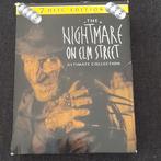 Nightmare on Elm Street - Ultimate Collection (DVD Box), Ophalen of Verzenden, Zo goed als nieuw, Slasher, Boxset
