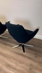 Zyba design fauteuils, bert Plantagie, Huis en Inrichting, Fauteuils, Ophalen of Verzenden