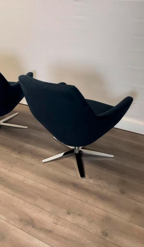 Zyba design fauteuils, bert Plantagie, Huis en Inrichting, Fauteuils, Ophalen of Verzenden