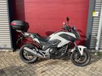 Honda NC 750X C-ABS ABS NC 750, Motoren, Jan Tinbergenstraat 8-b
2811DZ  Reeuwijk, NL, Bedrijf, Meer dan 35 kW, Toermotor