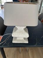 Mooie landelijke lamp, Huis en Inrichting, Ophalen, Zo goed als nieuw, Minder dan 50 cm