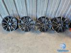 Tesla Model S / Tesla Model X 19 inch Brock B32 Black velgen, Auto-onderdelen, Banden en Velgen, 19 inch, Gebruikt, Velg(en), Ophalen of Verzenden