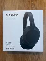 Sony WH-CH720N Zwart - Nieuw in doos!, Ophalen, Nieuw, Over oor (circumaural), Sony