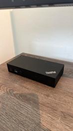 Lenovo Thinkpad USB-C Dock, Ophalen, Zo goed als nieuw