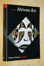 African Art (World of Art) Frank Willett, Ophalen of Verzenden, Zo goed als nieuw, Schilder- en Tekenkunst