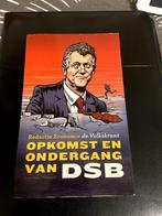 Opkomst en ondergang van DSB, Boeken, Geschiedenis | Vaderland, Gelezen, Ophalen of Verzenden, 20e eeuw of later