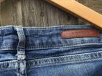 Leuke jeans van Costes 28/32, Kleding | Dames, Spijkerbroeken en Jeans, Blauw, W28 - W29 (confectie 36), Ophalen of Verzenden