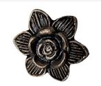 Bloem kastknop / 25% KORTING, Ophalen of Verzenden, Nieuw