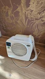 Raamairco Eurom, airco, Caravans en Kamperen, Ophalen, Gebruikt