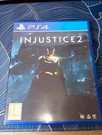 Injustice 2, 1 speler, Verzenden, Zo goed als nieuw