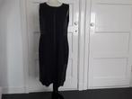 Prachtige sheego jurk nieuw., Zwart, Maat 42/44 (L), Sheego, Nieuw