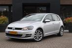 Volkswagen Golf 1.2 TSI 105pk Business Edition (bj 2014), Gebruikt, 4 cilinders, Origineel Nederlands, Handgeschakeld