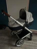 Mutsy i Go kinderwagen, compleet met maxicosi, Kinderen en Baby's, Kinderwagen, Ophalen of Verzenden, Zo goed als nieuw, Mutsy