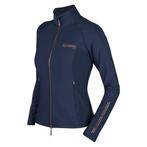 Horka trainings vest Excellence EP Blauw/Rosé maat S, Horka, ., Nieuw, Ophalen of Verzenden