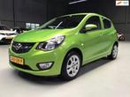 Opel KARL 1.0 ecoFLEX Edition I Lane assist I Cruise I City, Voorwielaandrijving, 839 kg, Stof, Gebruikt