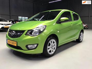 Opel KARL 1.0 ecoFLEX Edition I Lane assist I Cruise I City  beschikbaar voor biedingen