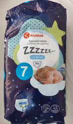 Kruidvat pyjamabroekjes/luiers nummer 7, Ophalen of Verzenden, Nieuw, Overige typen, Overige merken