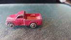 Dinky Toys, Ophalen of Verzenden, Gebruikt, Auto, Overige merken