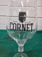 cornet bierglas 33cl, Verzamelen, Ophalen of Verzenden, 'T Olde Gre-j, Info@toldegrej.nl, Endepoelstraat 20f Didam
