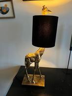 Giraffe lamp H59, Huis en Inrichting, Lampen | Tafellampen, Ophalen, Zo goed als nieuw, Kunststof, 50 tot 75 cm