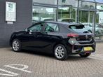 Opel Corsa 1.2 Edition/1STE EIG/APP-CONNECT/KM € 12.999,00, Auto's, Opel, Zwart, Origineel Nederlands, Handgeschakeld, Nieuw