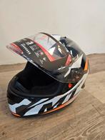 MT SYSTEEM HELM MAAT XL, Ophalen of Verzenden, Extra large of groter