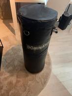 Nieuwe Tunturi Dominator Bokszak met Beugel, Groter dan maat XL, Overige, Vechtsportmateriaal, Nieuw