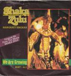 Margaret singana shaka zulu vinyl single, Ophalen of Verzenden, Zo goed als nieuw, Pop, Single