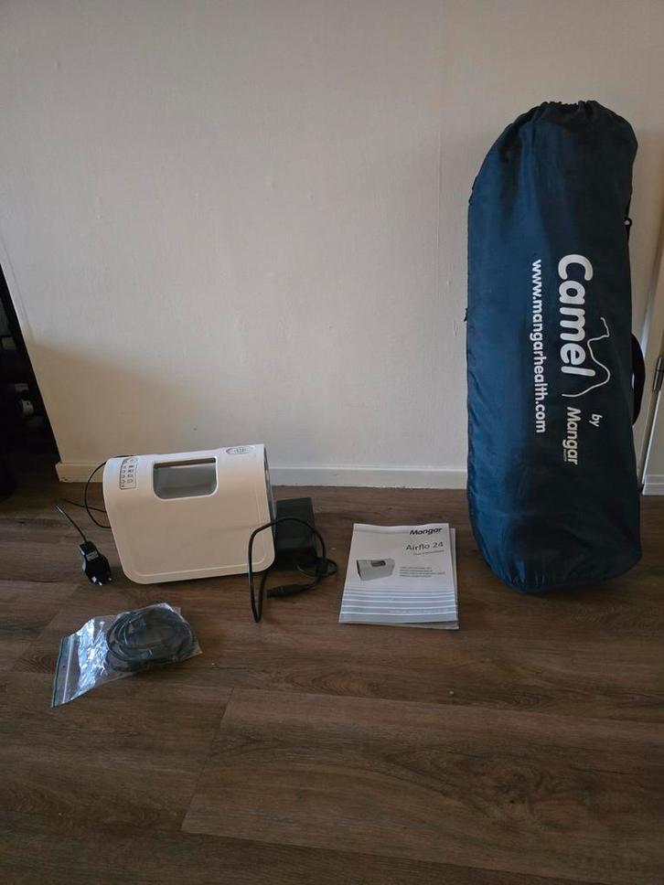 Tillift Camel op accu, Diversen, Verpleegmiddelen, Ophalen