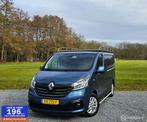 Renault Trafic bestel 1.6 dCi T27 L1H1 Turbo2 Energy, Euro 5, Gebruikt, 4 cilinders, 2000 kg