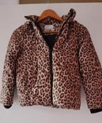Meiden winterjas, Kinderen en Baby's, Kinderkleding | Maat 134, Ophalen, Zo goed als nieuw, Meisje, Jas