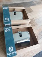 Haceka toiletrolhouder (2 stuks), Ophalen of Verzenden, Nieuw, Toilet