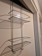 Douche rekje - handig voor al je spullen!, Ophalen, Zo goed als nieuw, Overige typen