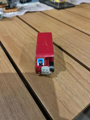 The ERTL Co. 1927U Thomas the Tank Engine & Friends  vintage beschikbaar voor biedingen