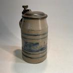 Antieke Ned Halve Kan, Antiek en Kunst, Ophalen of Verzenden