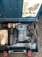 Nieuwe Bosch Boorhamer Professional GBH 4-32, Doe-het-zelf en Verbouw, Gereedschap | Boormachines, Ophalen, Nieuw