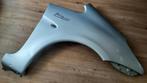 Citroen Xsara Picasso spatbord rechtsvoor Gris Aluminium, Ophalen, Gebruikt, Citroën, Rechts