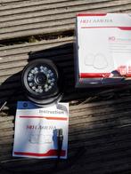 HD beveiligingscamera - dome camera beveiliging, Ophalen of Verzenden, Nieuw, Binnencamera