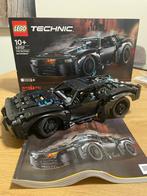 LEGO Technic 42127 Batmobile - Compleet!, Kinderen en Baby's, Speelgoed | Duplo en Lego, Ophalen of Verzenden, Zo goed als nieuw