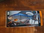 Savage Gear Line Tru Roach 25cm, Ophalen of Verzenden, Nieuw, Overige typen