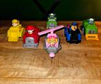 Paw Patrol Voertuigen Set, Ophalen, Gebruikt, Jongen of Meisje