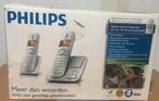 Philips Perfect sound huis telefoon, Ophalen of Verzenden, Zo goed als nieuw, 1 handset
