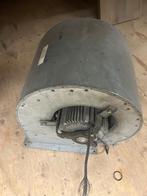 Lucht Afzuiger 220 volt 2500 watt, Ophalen of Verzenden, Gebruikt, Afzuiger